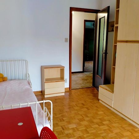 的里雅斯特La Casa Di Pierina别墅 外观 照片