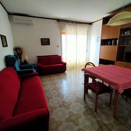 的里雅斯特La Casa Di Pierina别墅 外观 照片