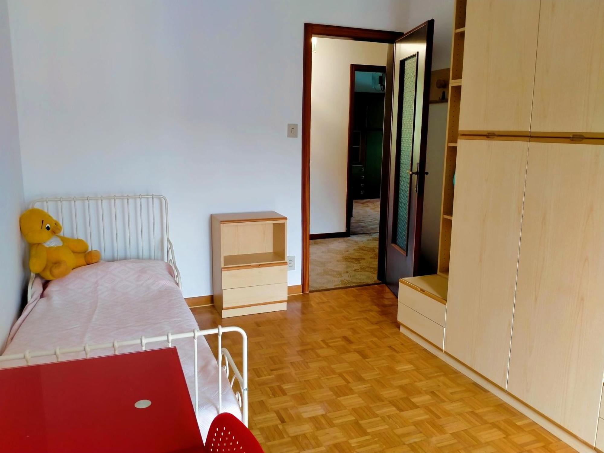 的里雅斯特La Casa Di Pierina别墅 外观 照片