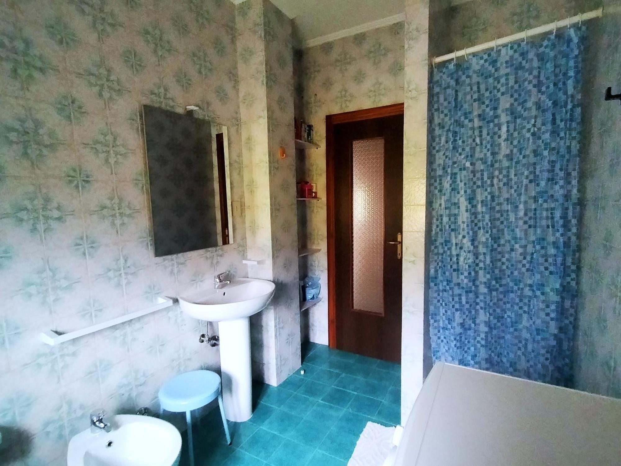 的里雅斯特La Casa Di Pierina别墅 外观 照片