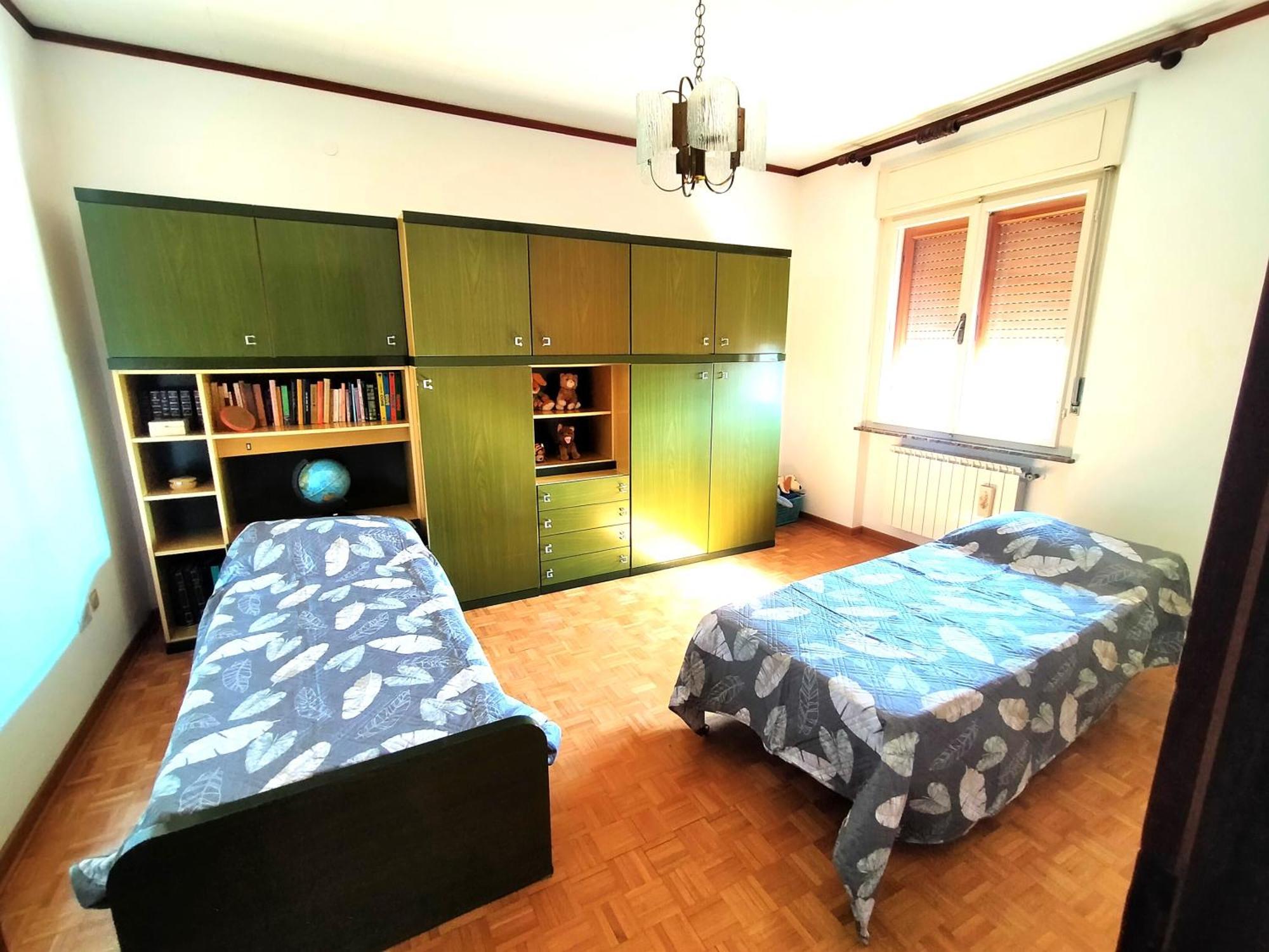 的里雅斯特La Casa Di Pierina别墅 外观 照片